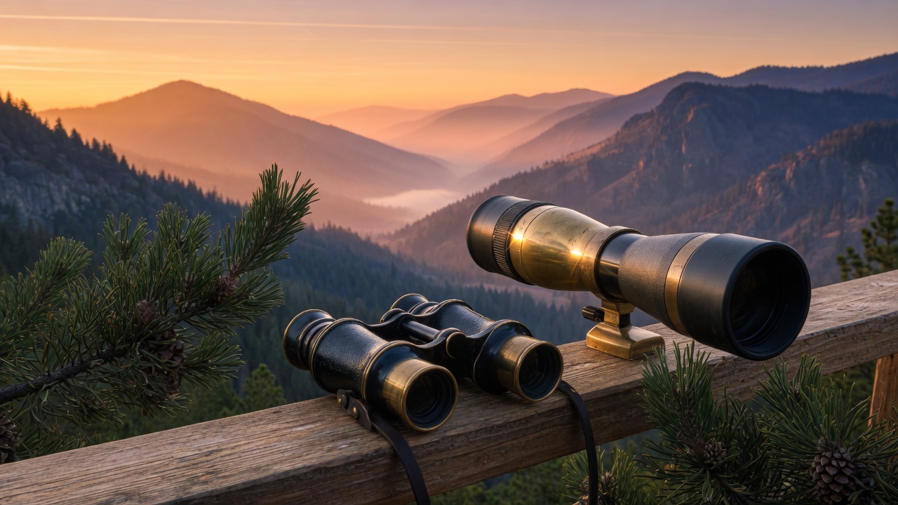 Optics