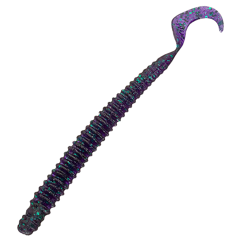 Zoom Dead Ringer Worm