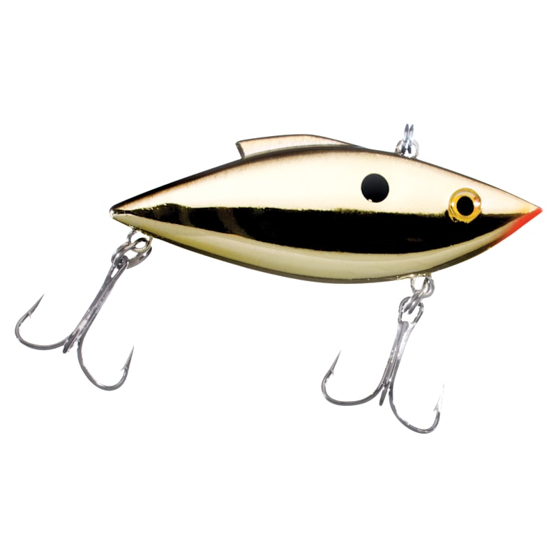Bill Lewis Rat-L-Trap Mini-Trap