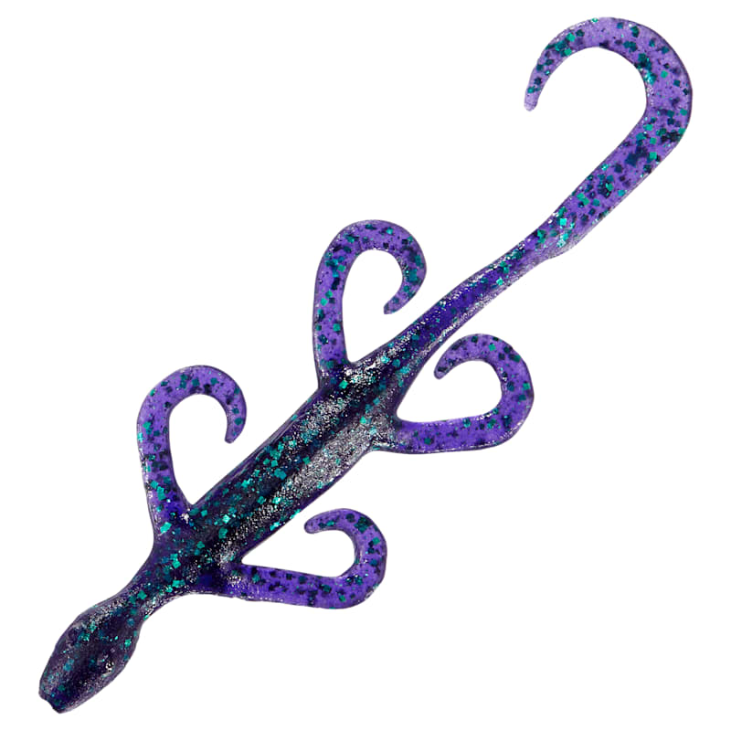 Zoom Lizard 5''