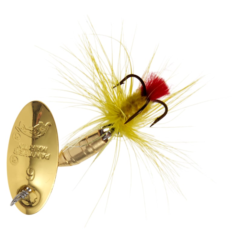 Panther Martin Fly Spinner