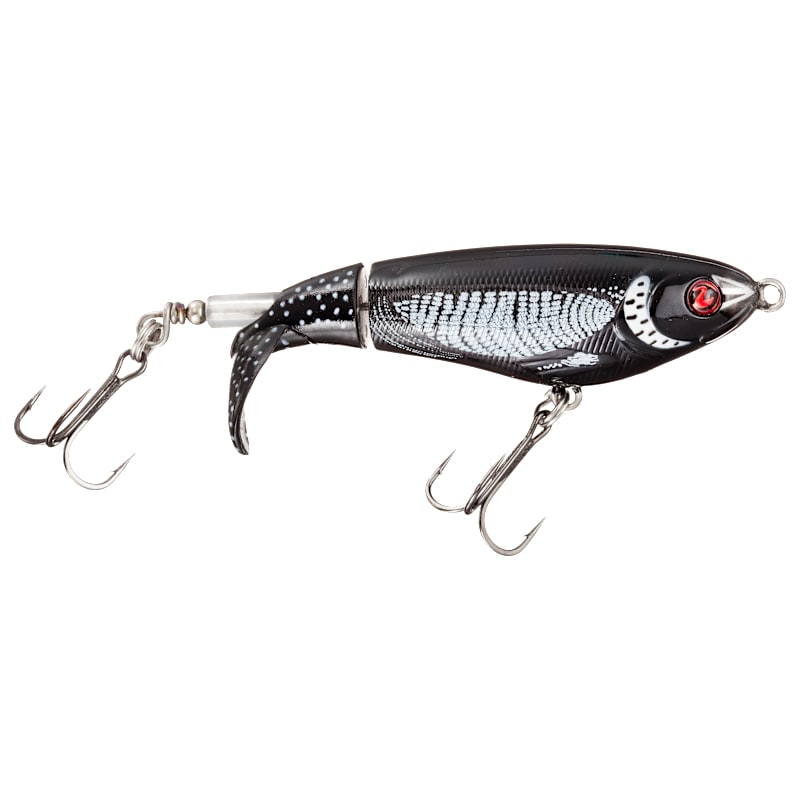 River2Sea Larry Dahlberg Series Rattling Whopper Plopper