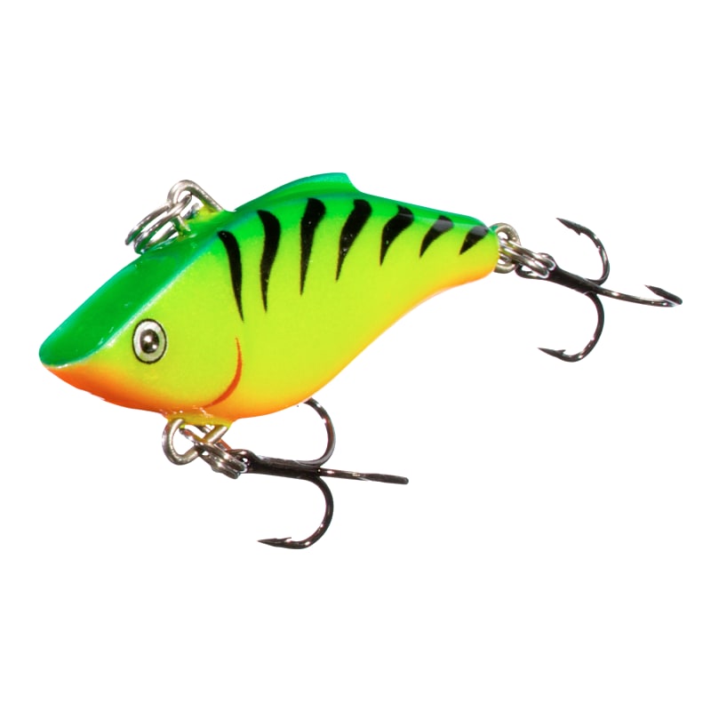 Rapala Freshwater Rattlin' Rapala