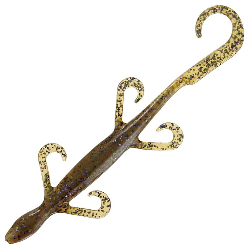 Zoom Lizard 8''