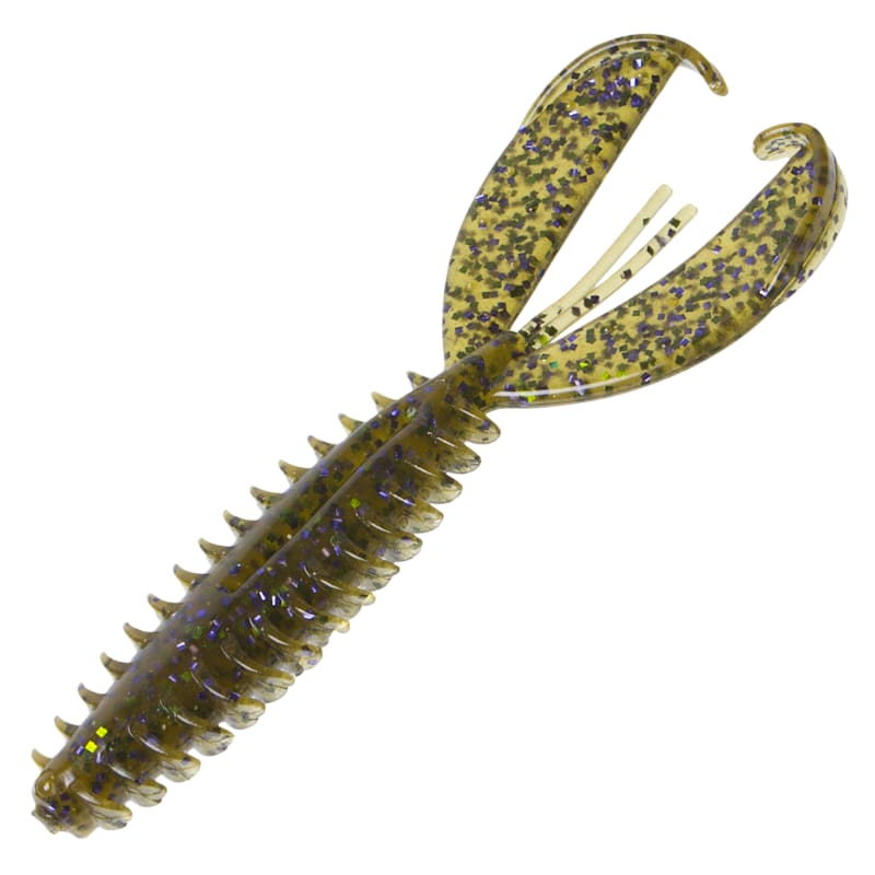 Zoom Z-Craw and Z-Craw Jr.