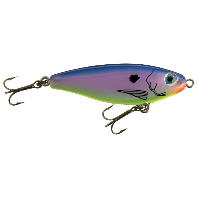 MirrOlure MirrOdine C-Eye Pro Series Crankbait