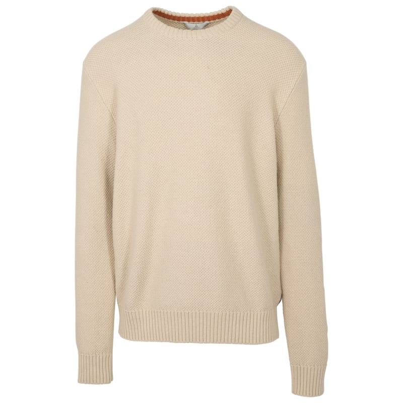 Ascend Cole Creek Crew-Neck Sweater