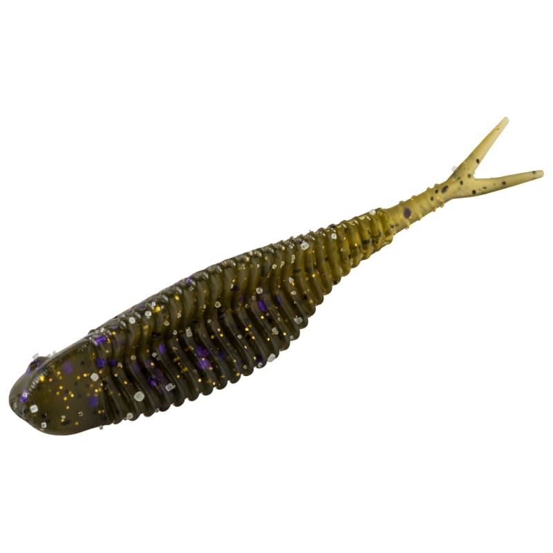 Great Lakes Finesse Hover Minnow