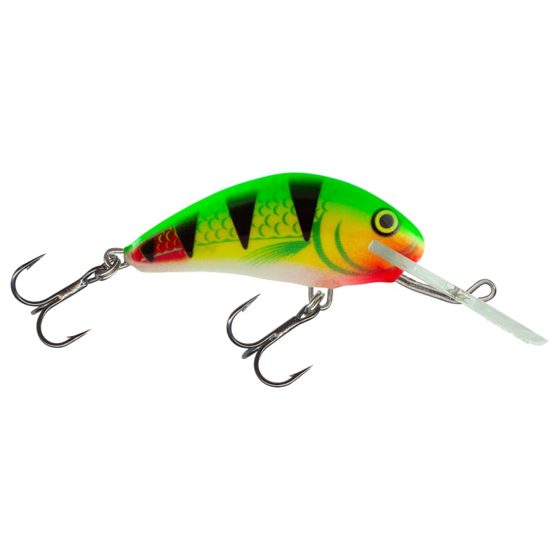 Salmo Hornet Crankbait