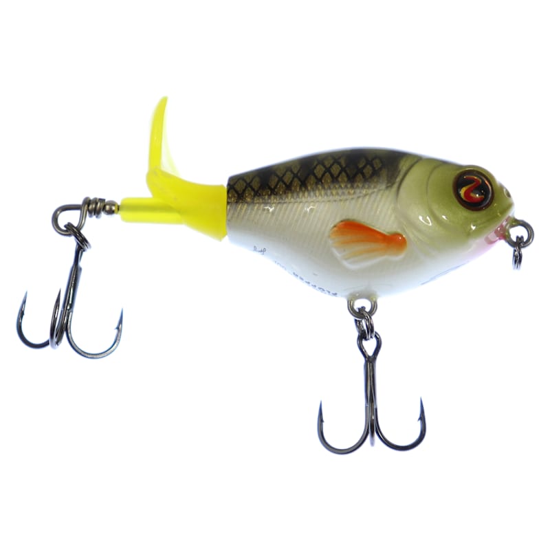 River2Sea Dahlberg Series Silent Whopper Plopper