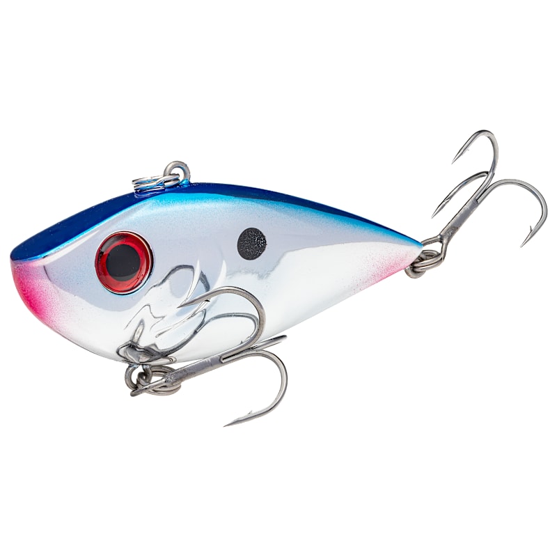 Strike King Red Eyed Shad Crankbait