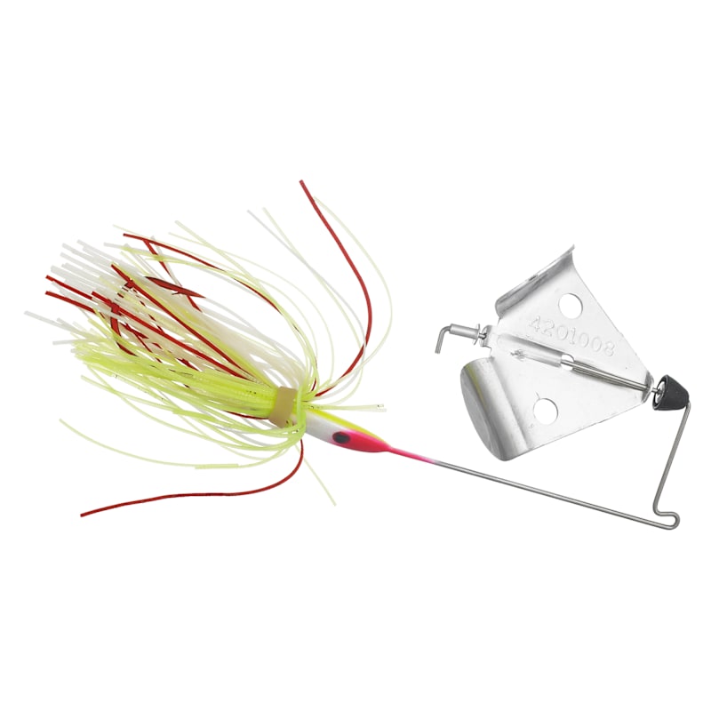 Strike King Bleeding Bait Elite Buzzbait