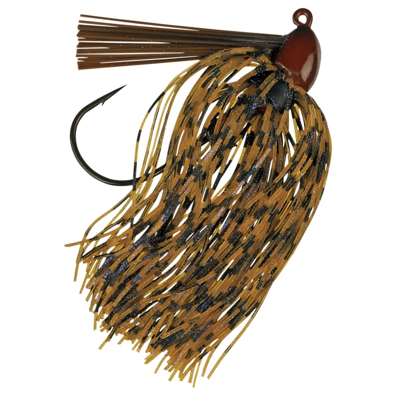 BOOYAH Baby Boo Jig