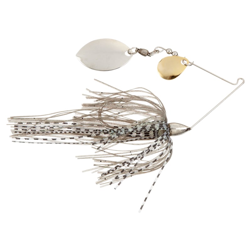 War Eagle Finesse Spinnerbaits