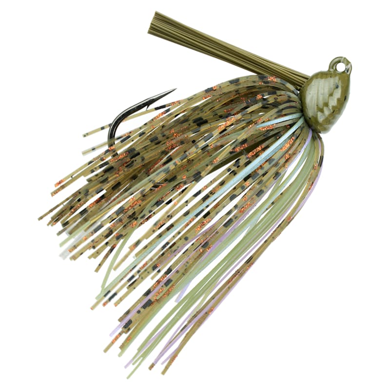 6th Sense Fishing Divine Hybrid Jig