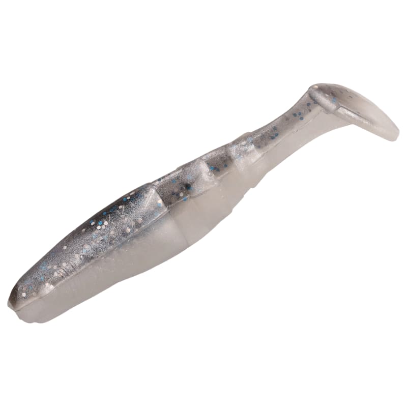Charlie Brewer Slider Double-Action Minnow
