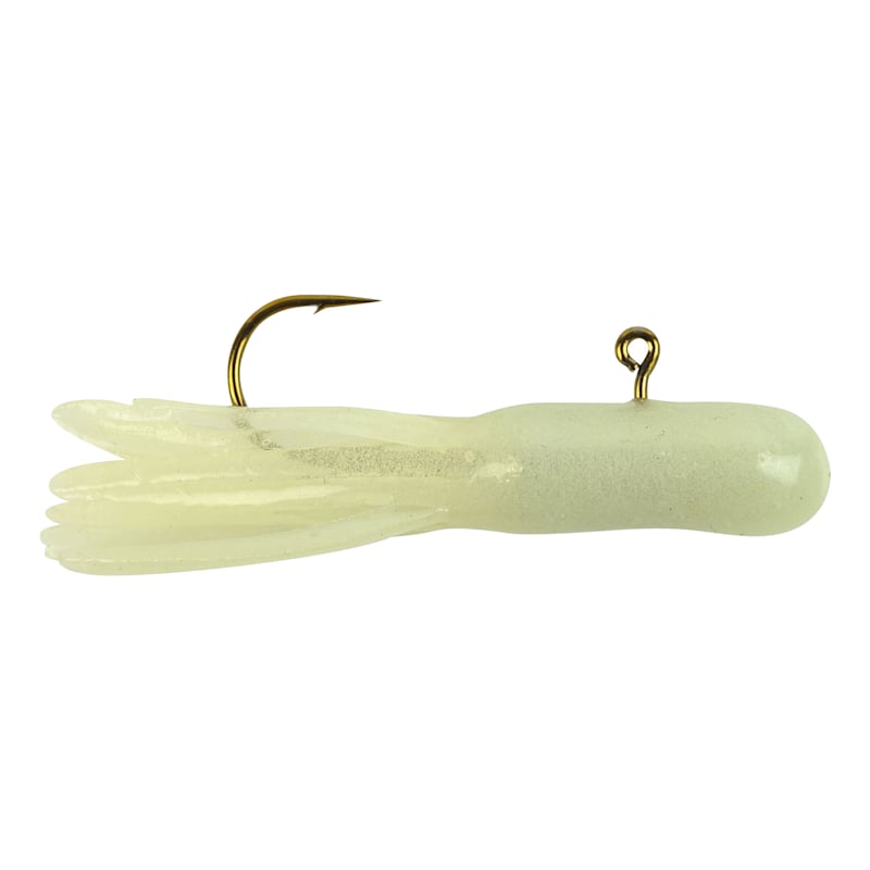 Berkley PowerBait Atomic Tube Jig
