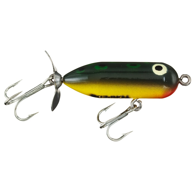 Heddon Torpedo Hard Baits