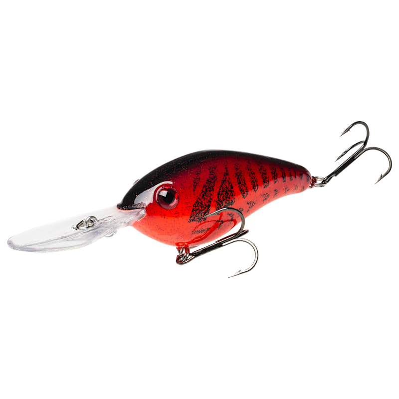 Strike King Pro-Model XD Crankbait