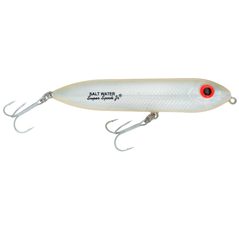 Heddon Super Spook Jr.