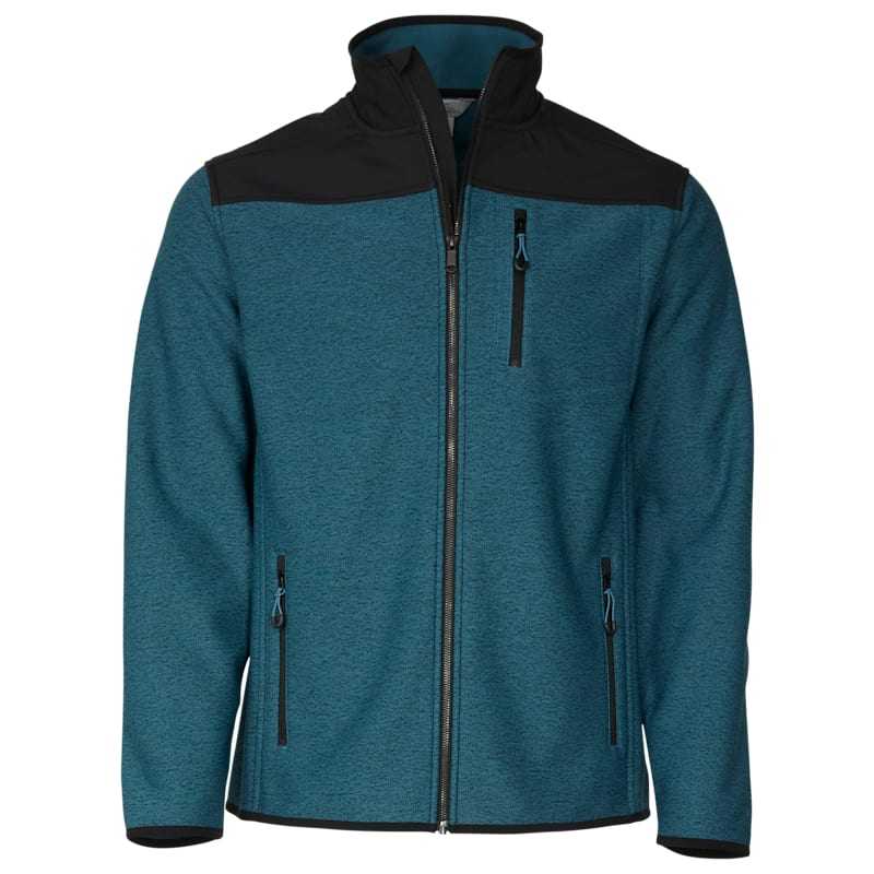World Wide Sportsman Echo Full-Zip Jacket