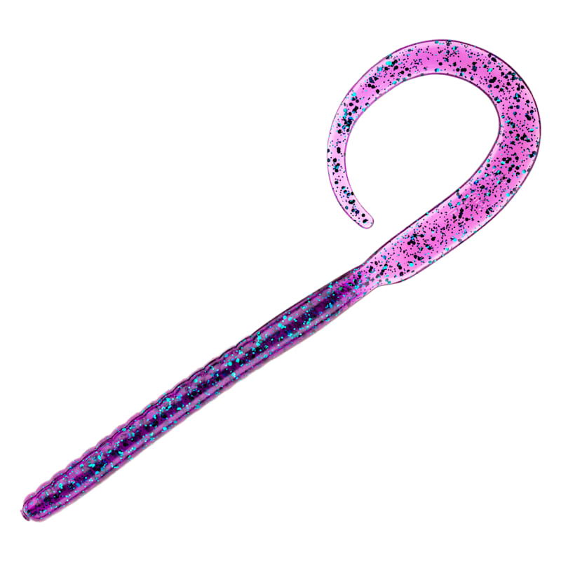 NetBait C-Mac BaitFuel-Infused Worm