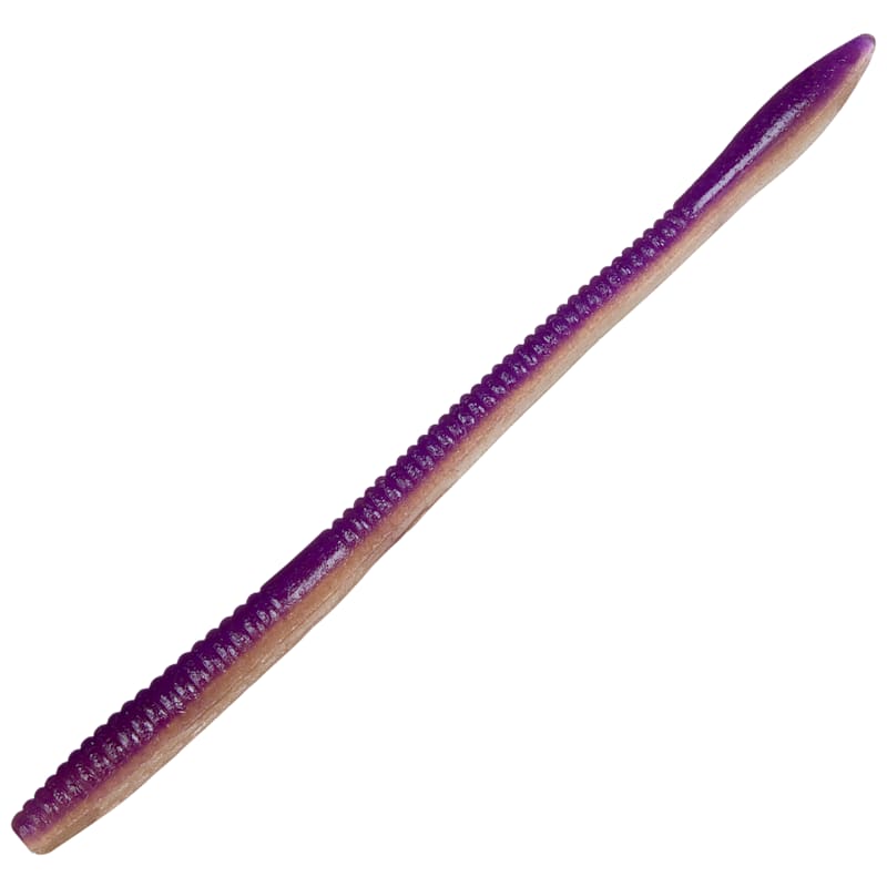 Strike King Super Finesse Worms