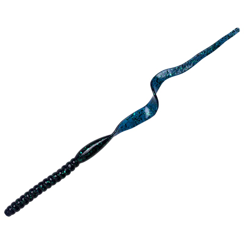 YUM Ribbontail Worm