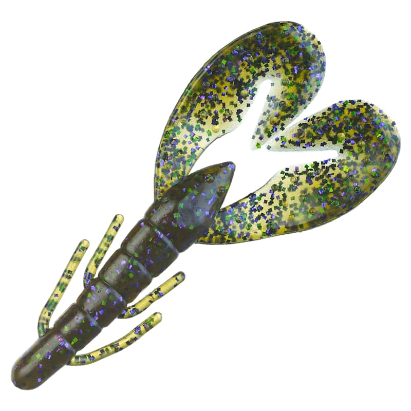 Zoom Super Speed Craws