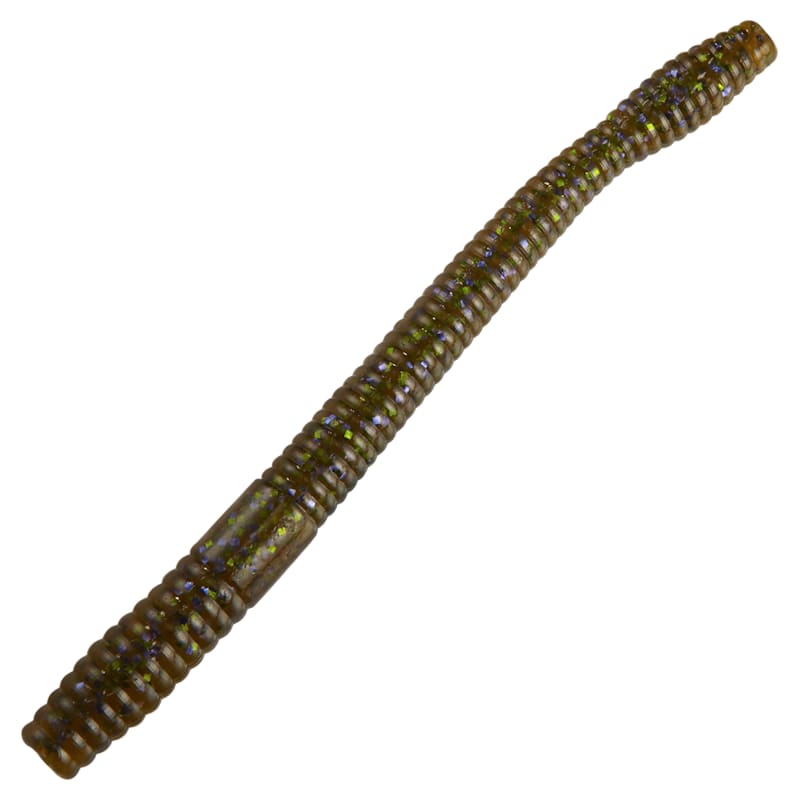 Zoom Mag Finesse Worms