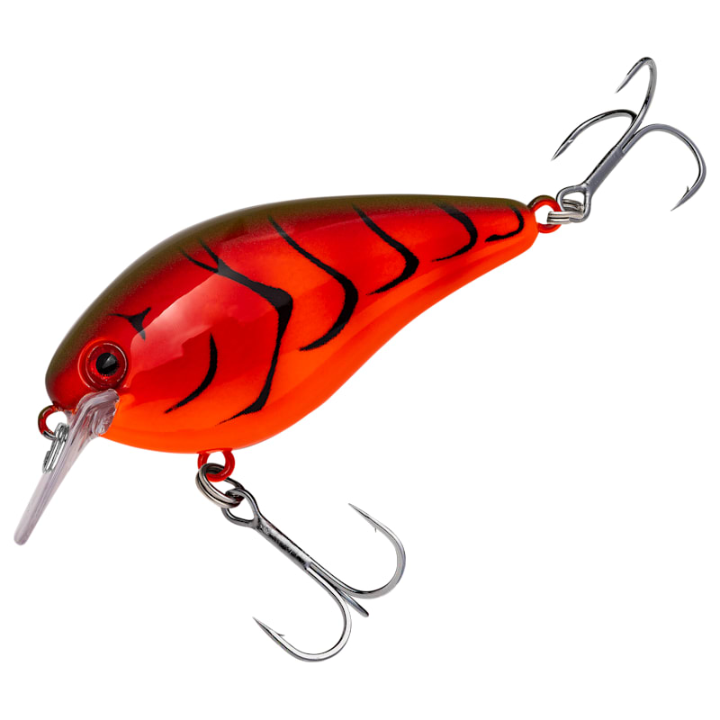 Strike King KVD Hard Knock Squarebill Crankbait