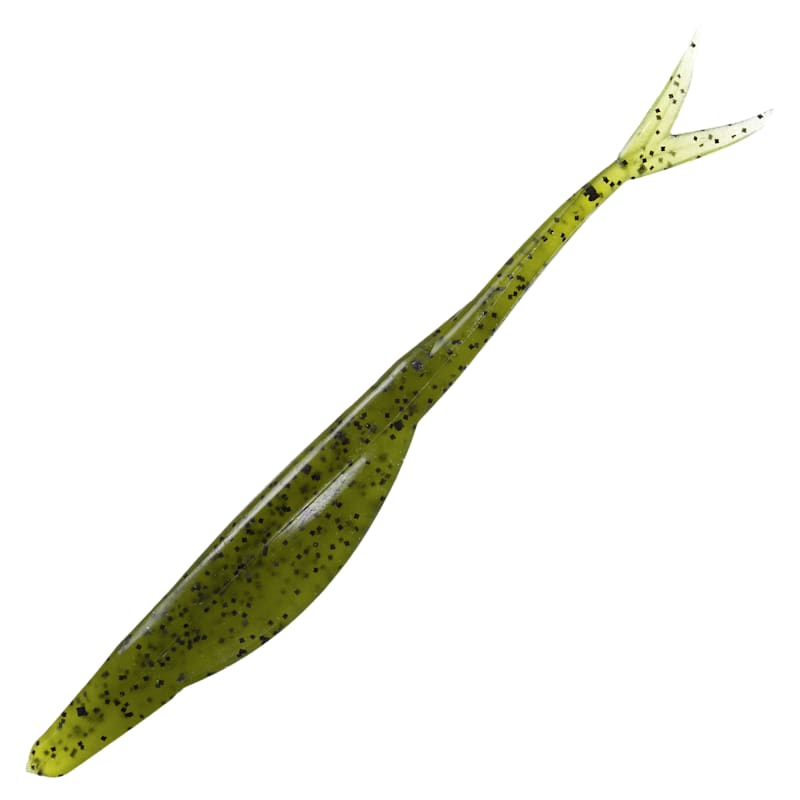 Zoom Magnum Super Fluke 7''