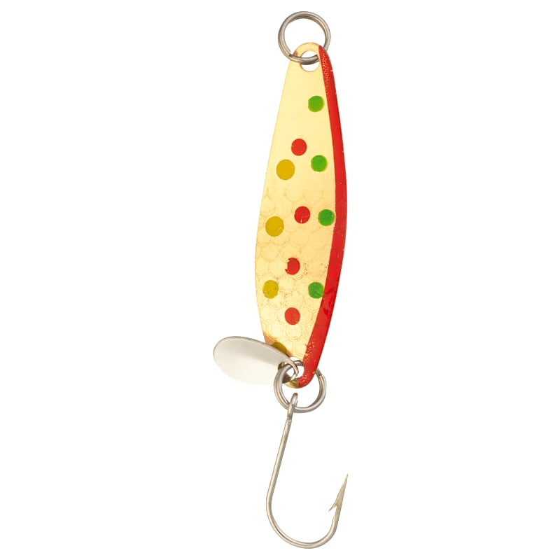 Luhr Jensen Needlefish Spoon