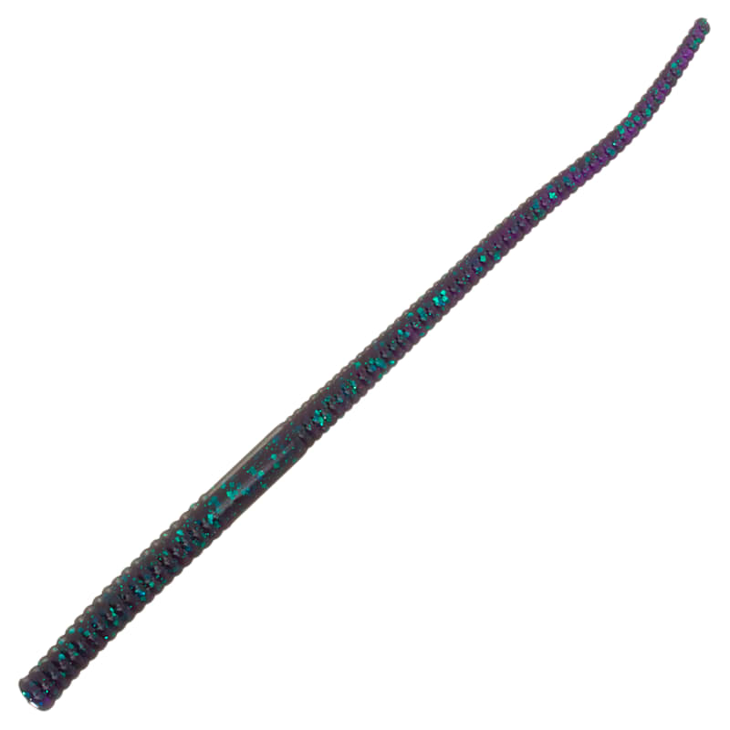 Zoom Magnum Shakey Head Worm 7"