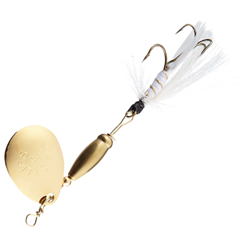 Joe's Flies Super Striker Elite Series Lure