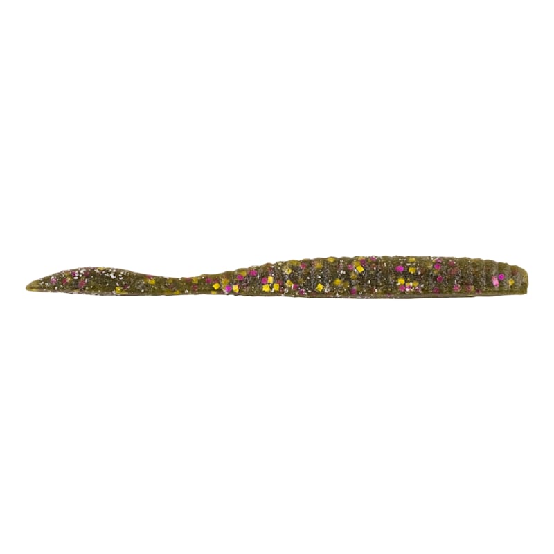 Berkley PowerBait MaxScent Flat Worm