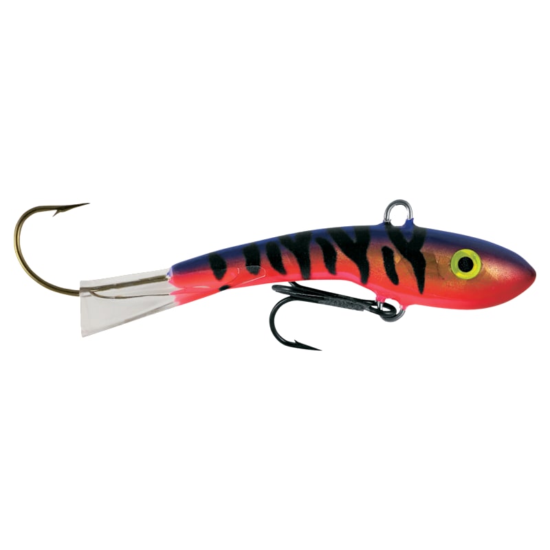 Moonshine Lures Holographic Shiver Minnow