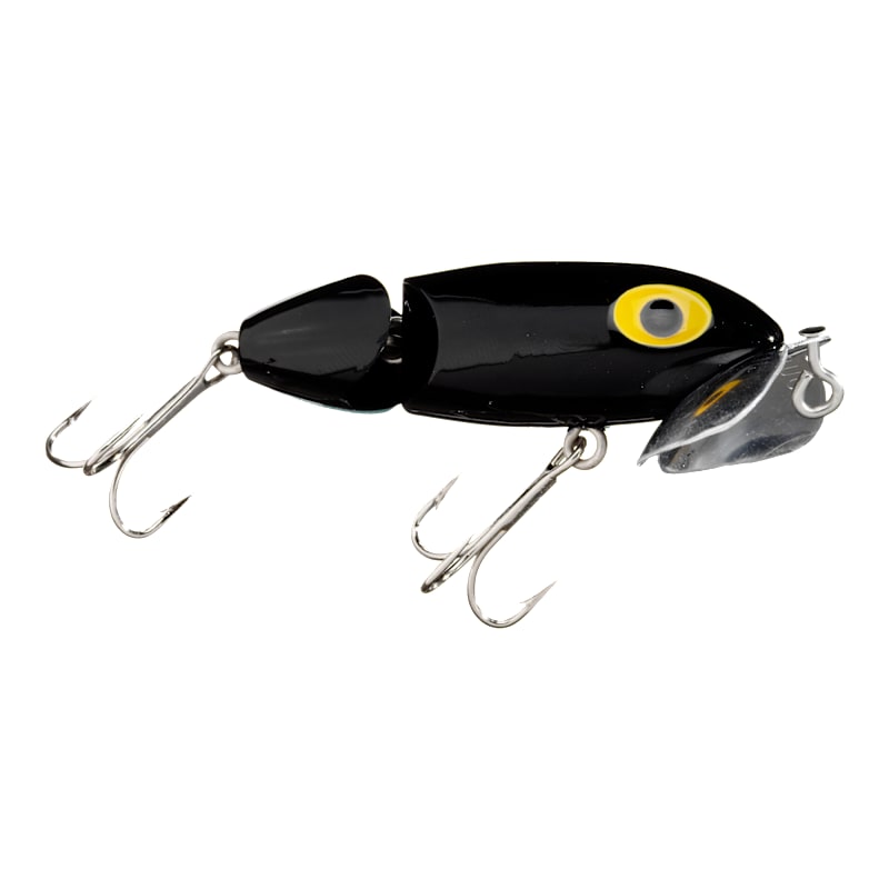 Arbogast Jointed Jitterbug