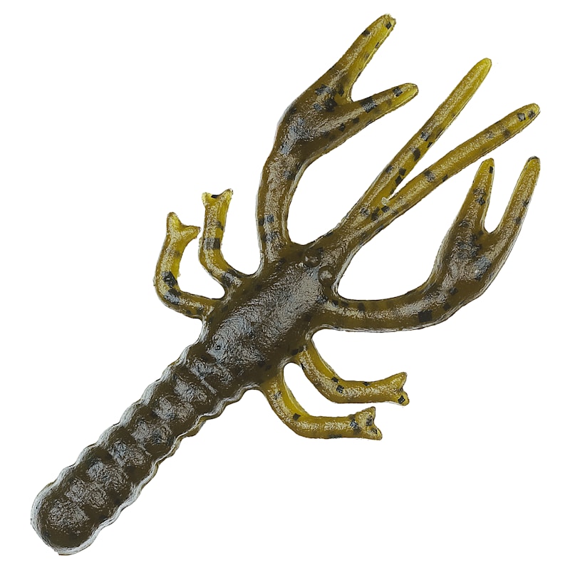 Zoom Li'l Critter Craw 3''