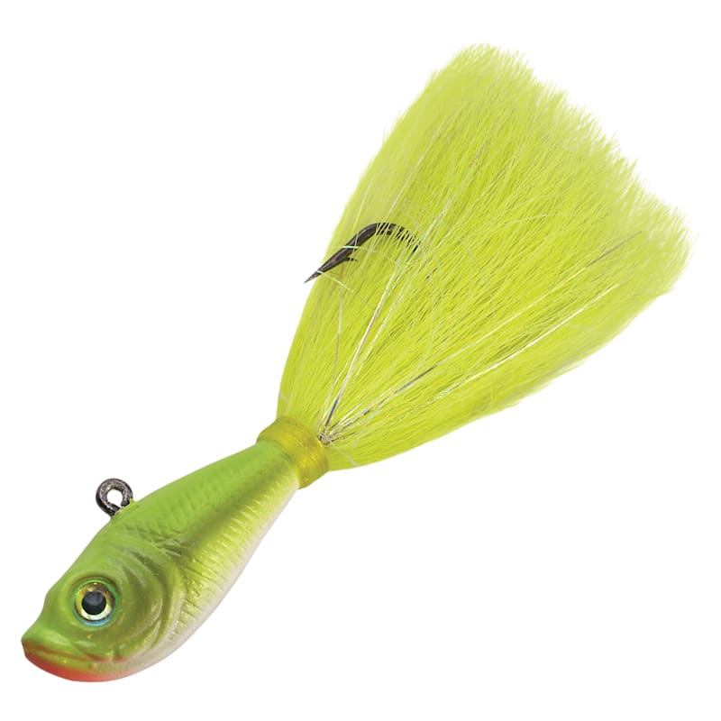 SPRO Bucktail Jig