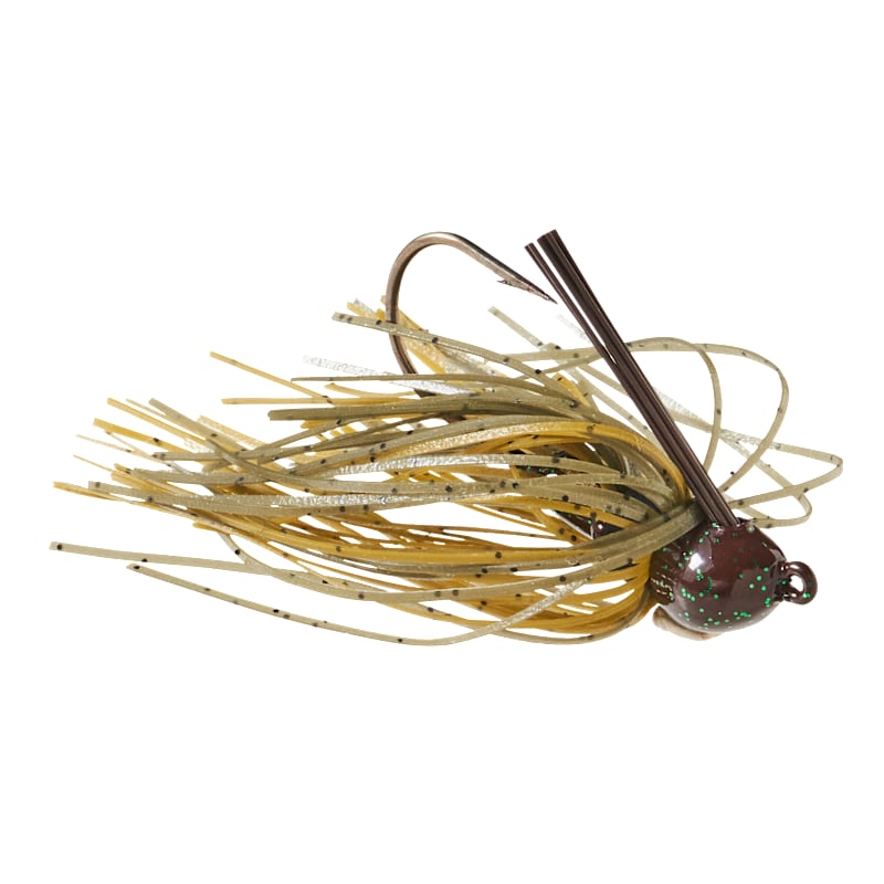Strike King Bitsy Bug Mini Jig