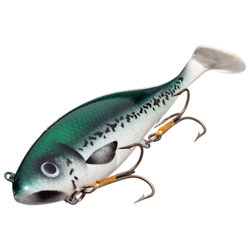 Musky Innovations Swimmin' Dawg