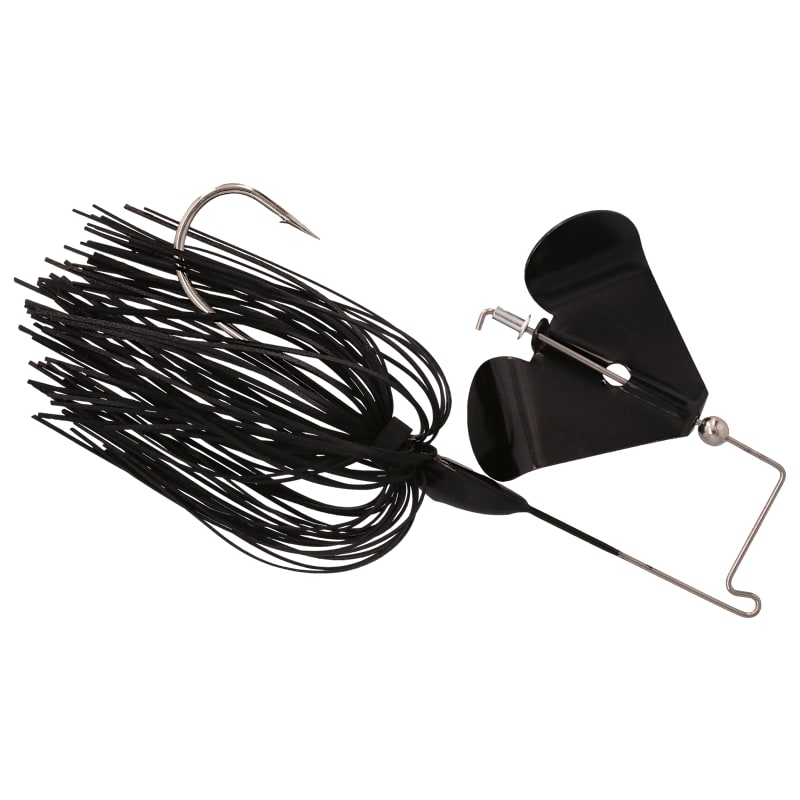 Greenfish Tackle Hammerhead Buzzbait