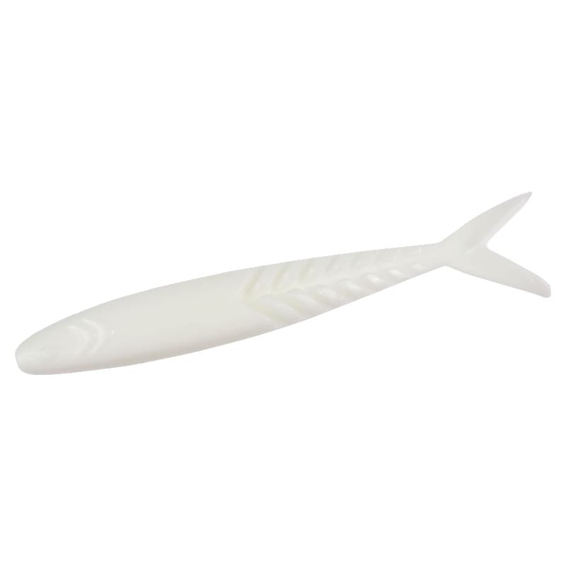 Zoom Shimmer Shad