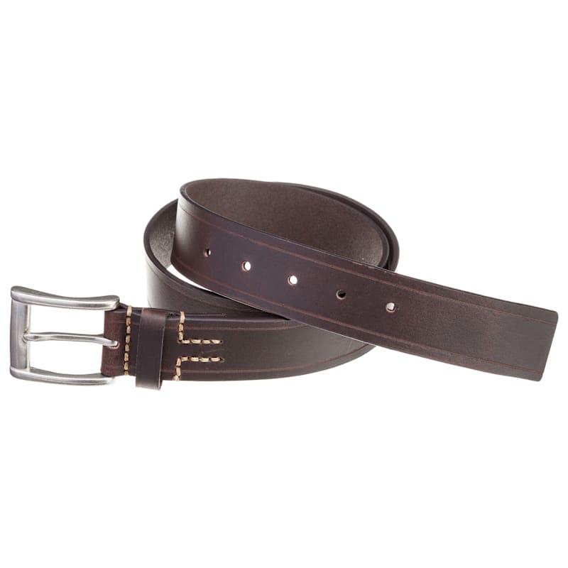 RedHead 1-1/2'' Leather Belt for Men