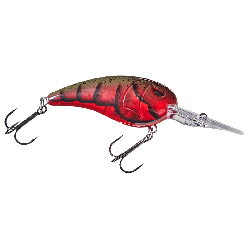 SPRO RkCrawler Crankbait