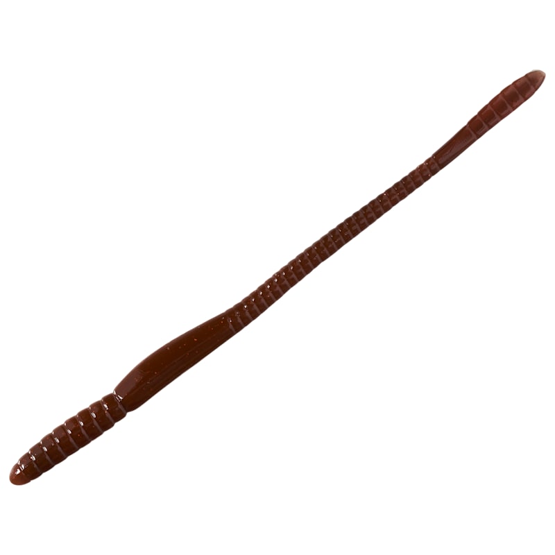 Roboworm 7'' Straight Worm