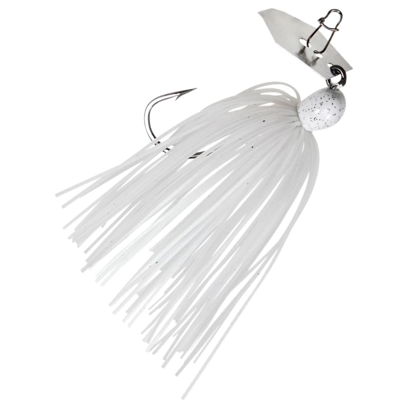 Z-Man ChatterBait MicroMax Bladed Jig