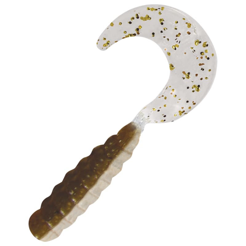 Kalin's Triple Threat 2'' Grubs