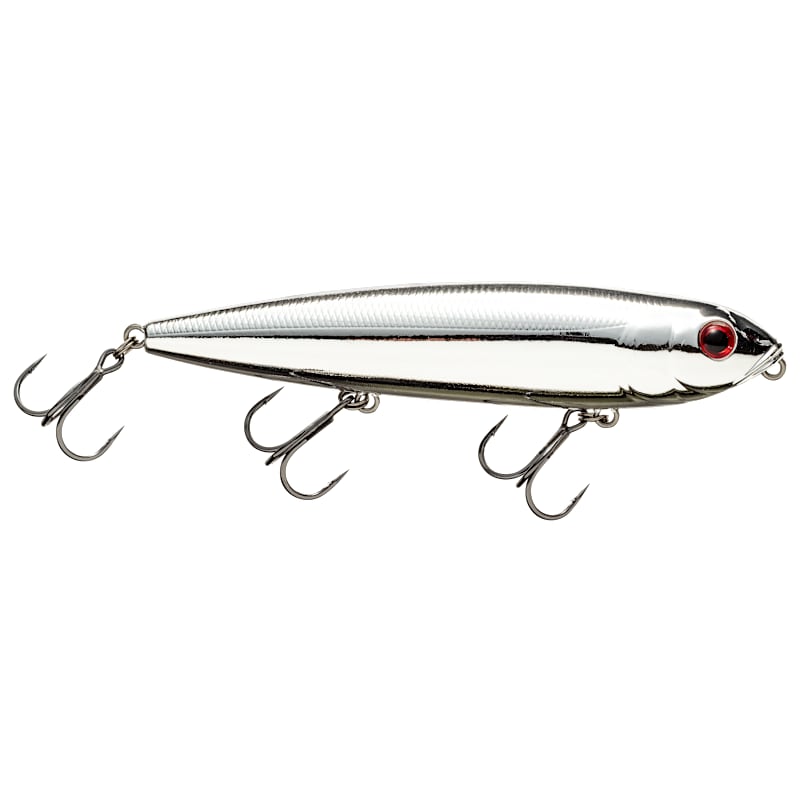 Strike King KVD Sexy Dawg Hard Knock Topwater Bait